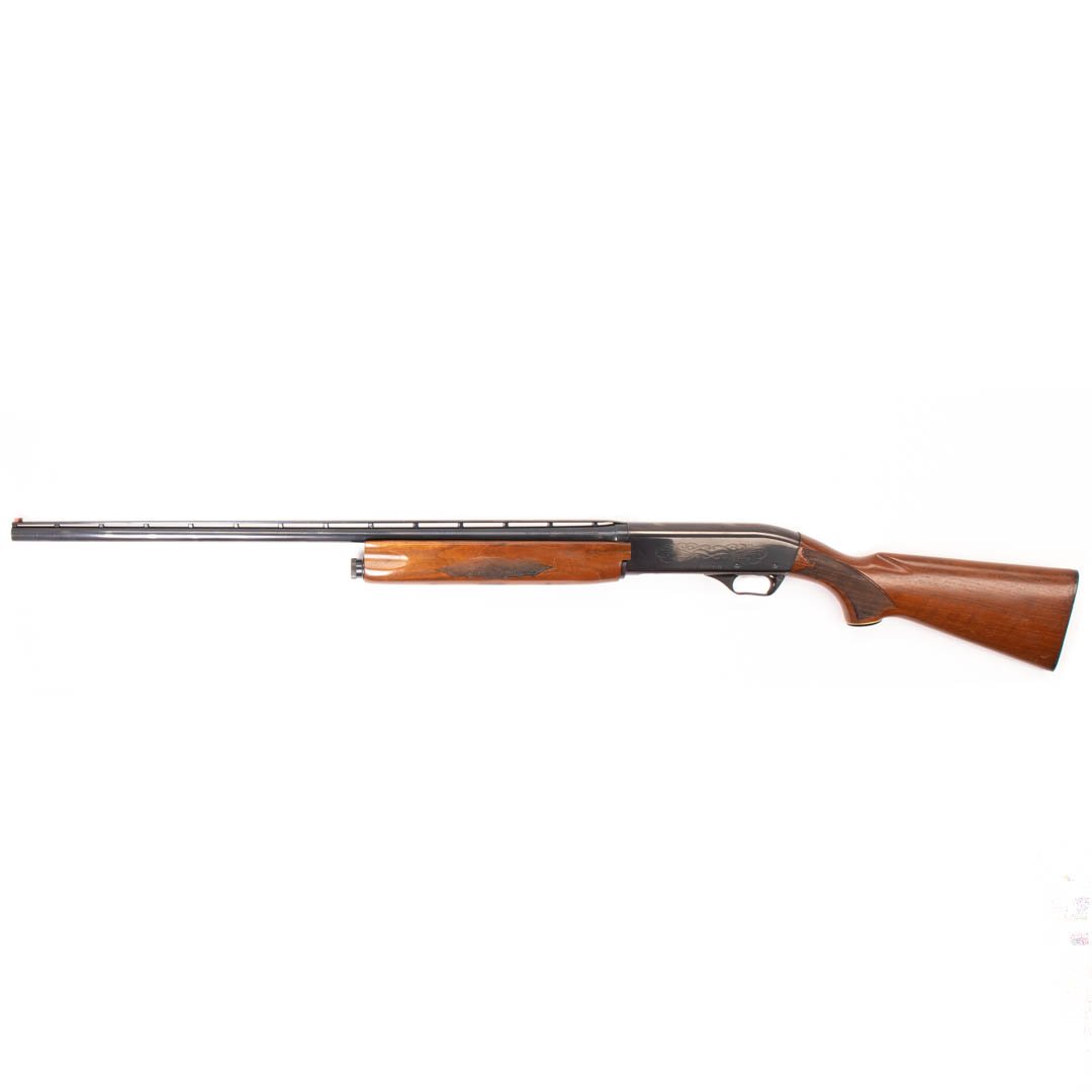 Ithaca Gun Company Model 51 Featherlight